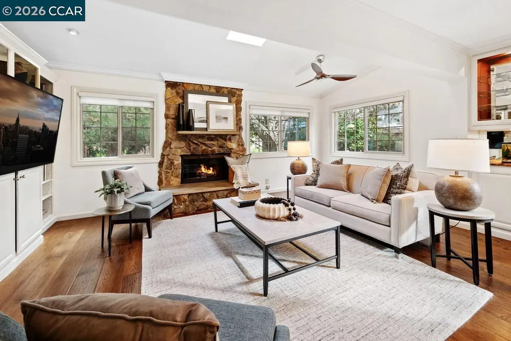 440 Wabash Place Danville CA 94526