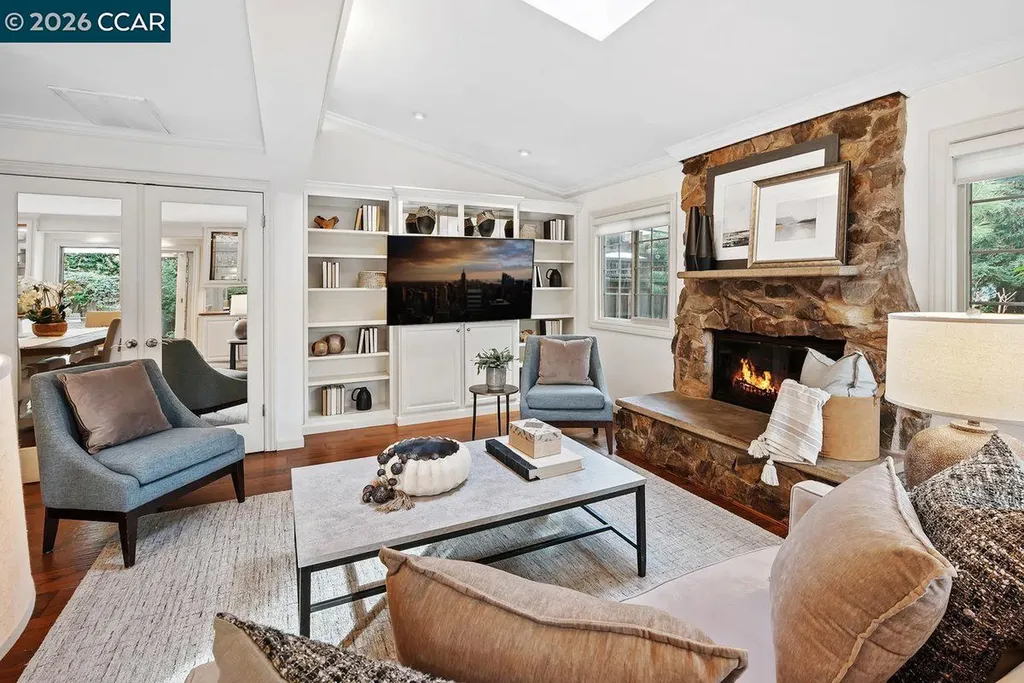 440 Wabash Place Danville CA 94526