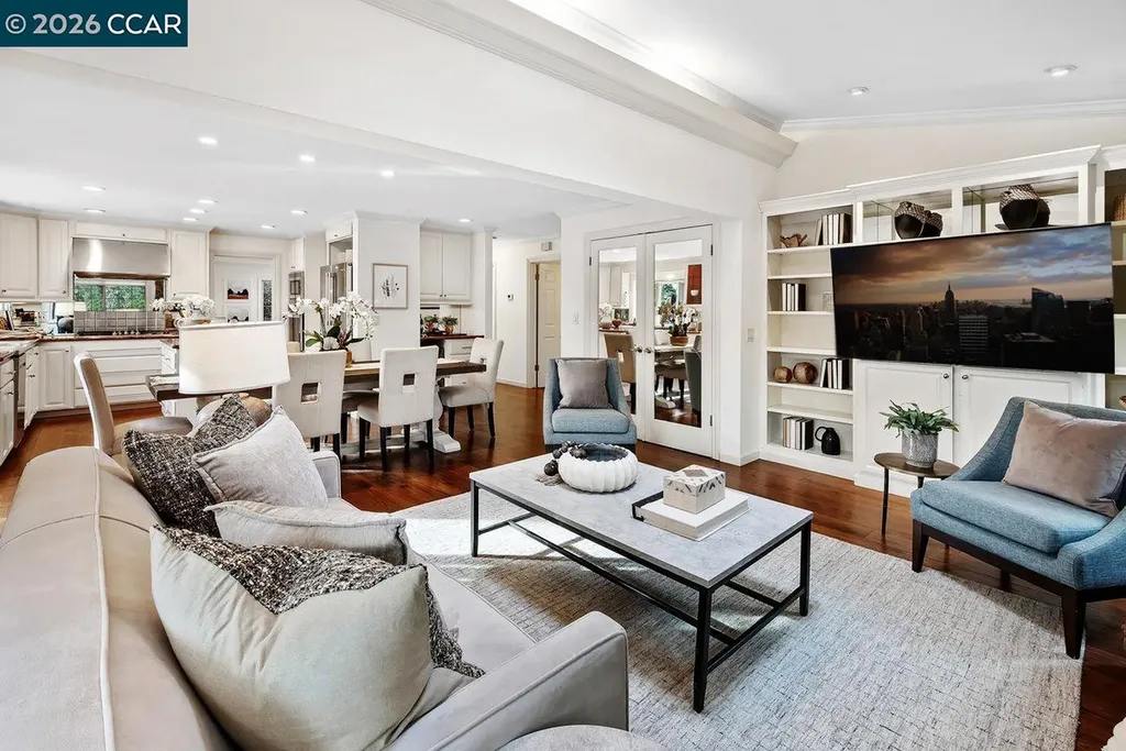 440 Wabash Place Danville CA 94526