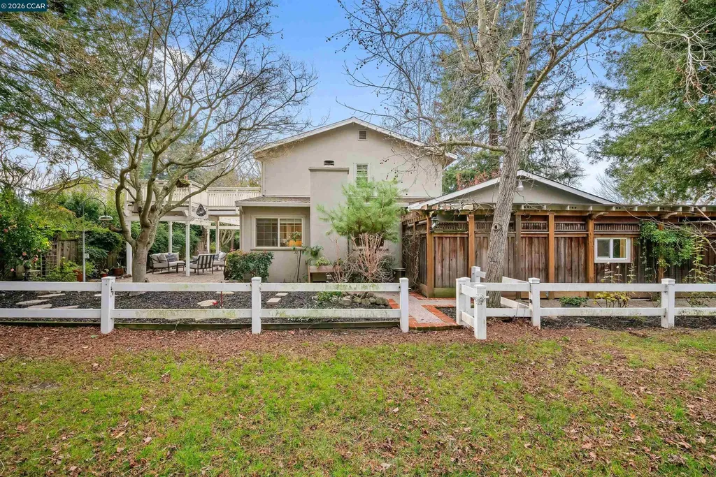 440 Wabash Place Danville CA 94526