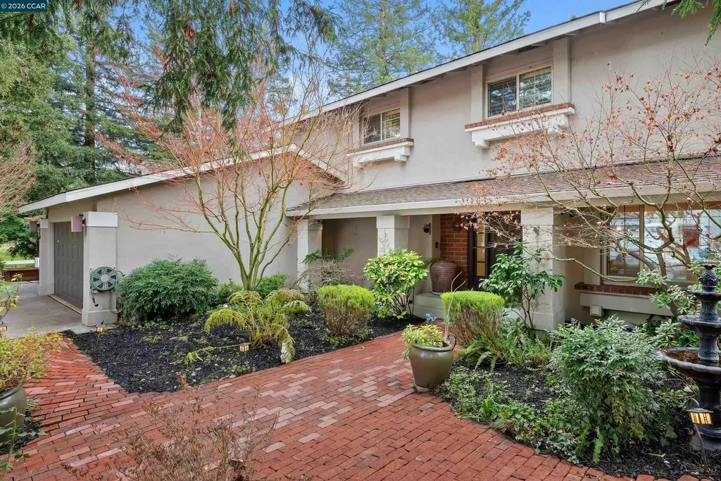 440 Wabash Place Danville CA 94526