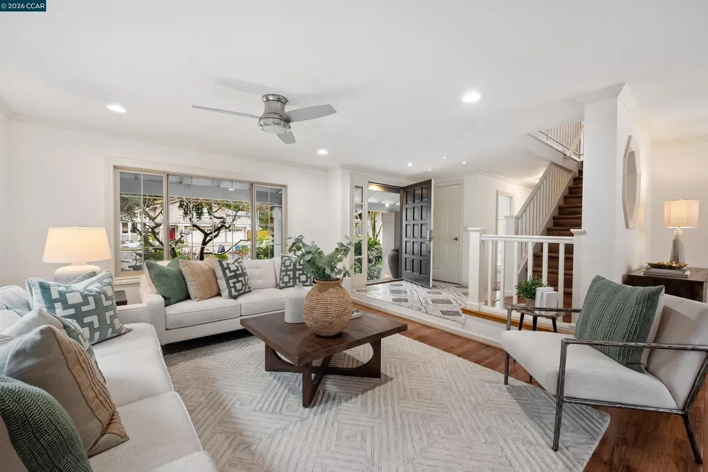 440 Wabash Place Danville CA 94526