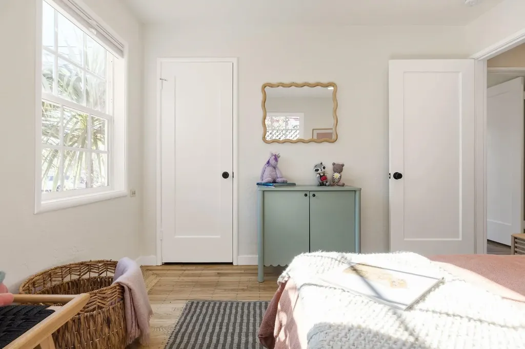 2829 California Street Berkeley CA 94703