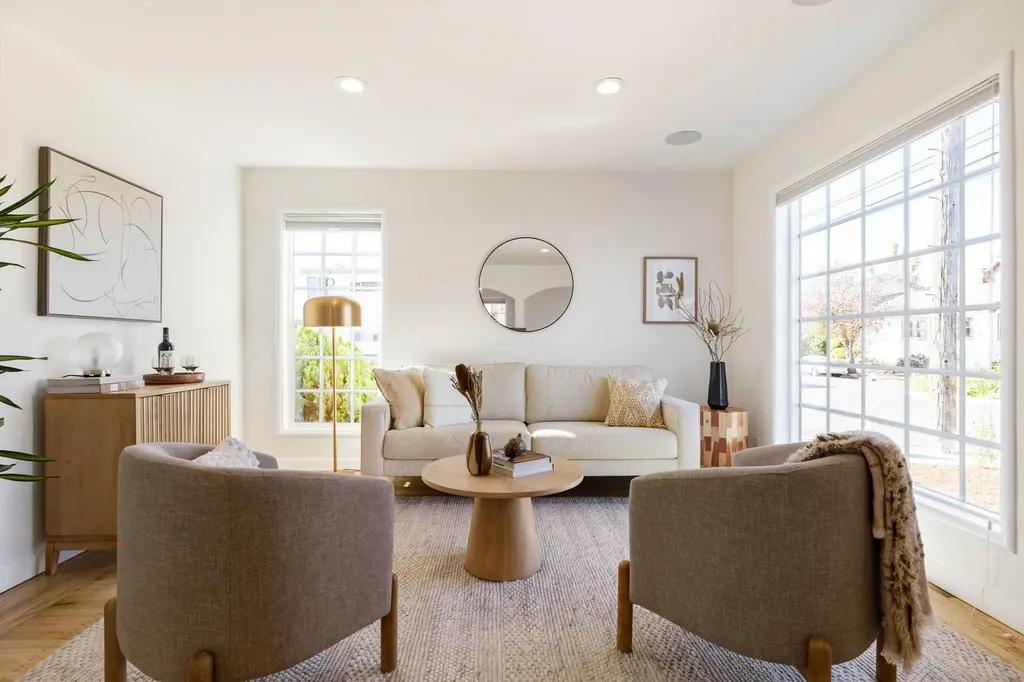 2829 California Street Berkeley CA 94703