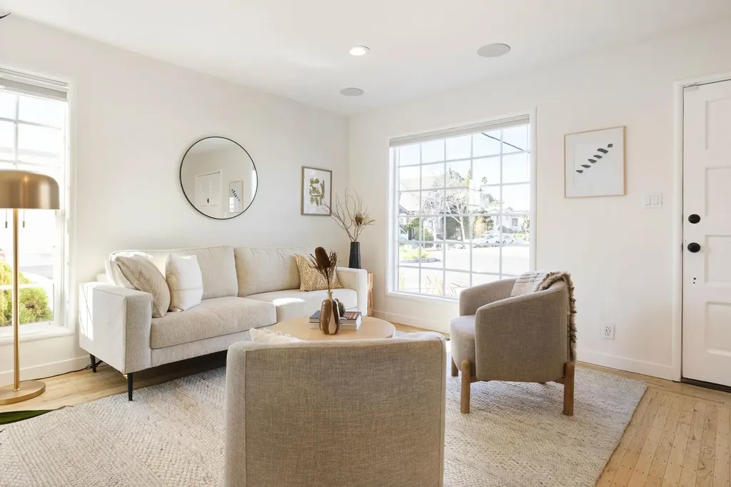 2829 California Street Berkeley CA 94703