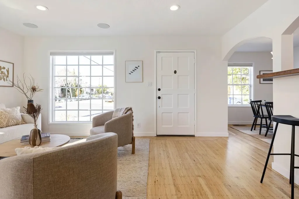 2829 California Street Berkeley CA 94703