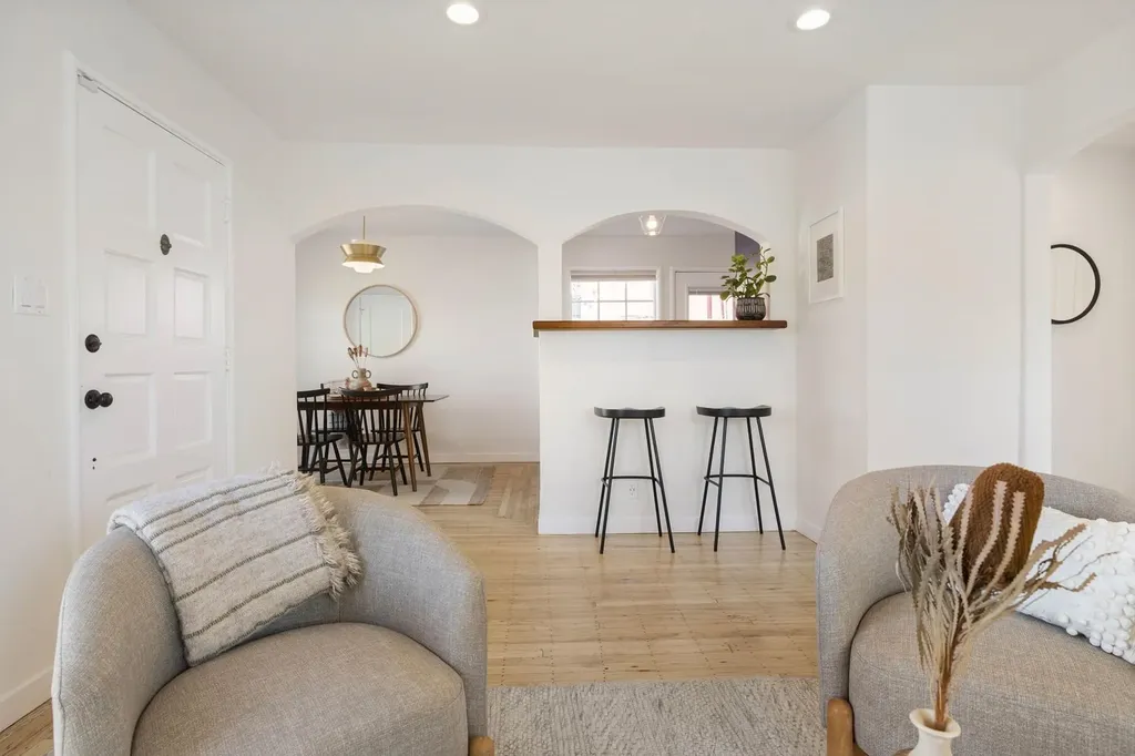 2829 California Street Berkeley CA 94703