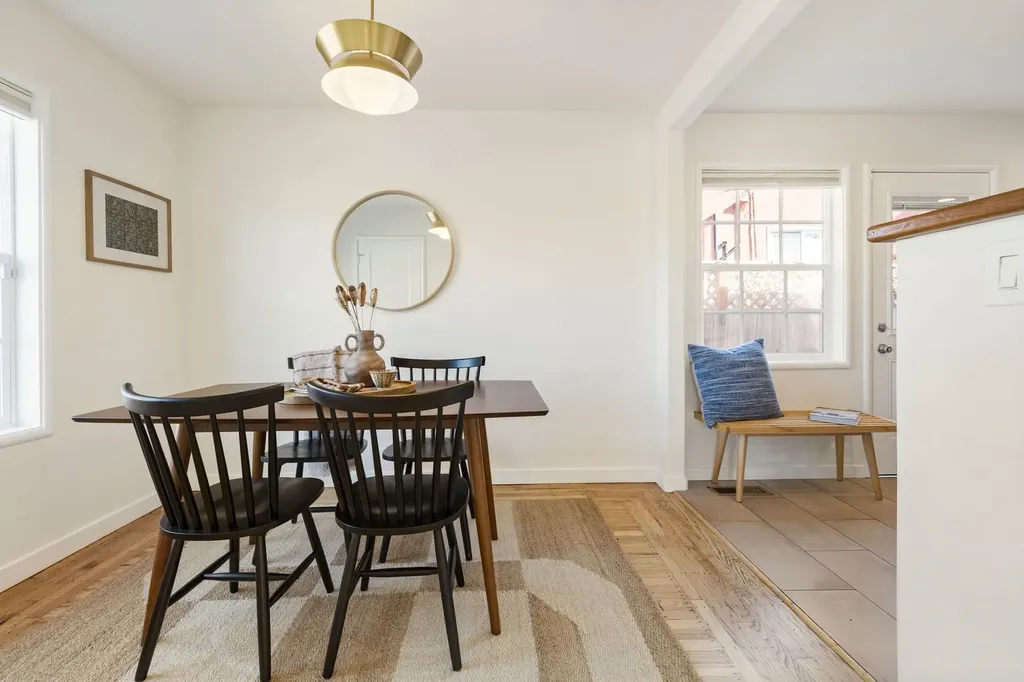 2829 California Street Berkeley CA 94703