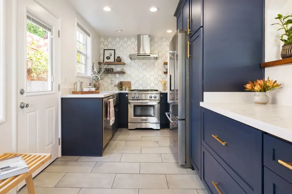 2829 California Street Berkeley CA 94703