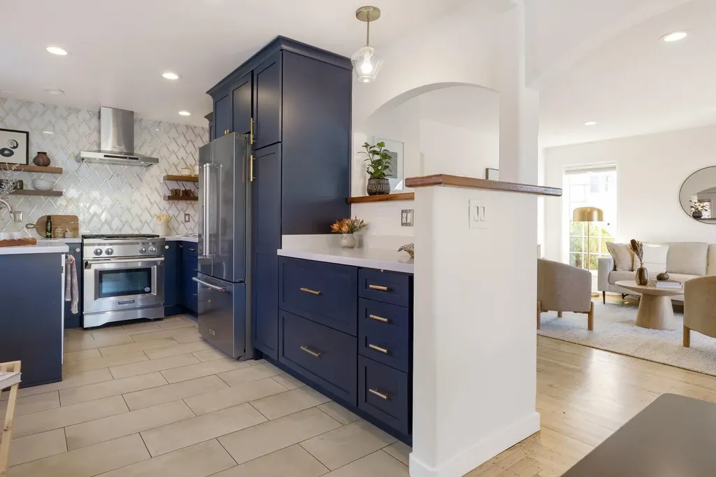 2829 California Street Berkeley CA 94703