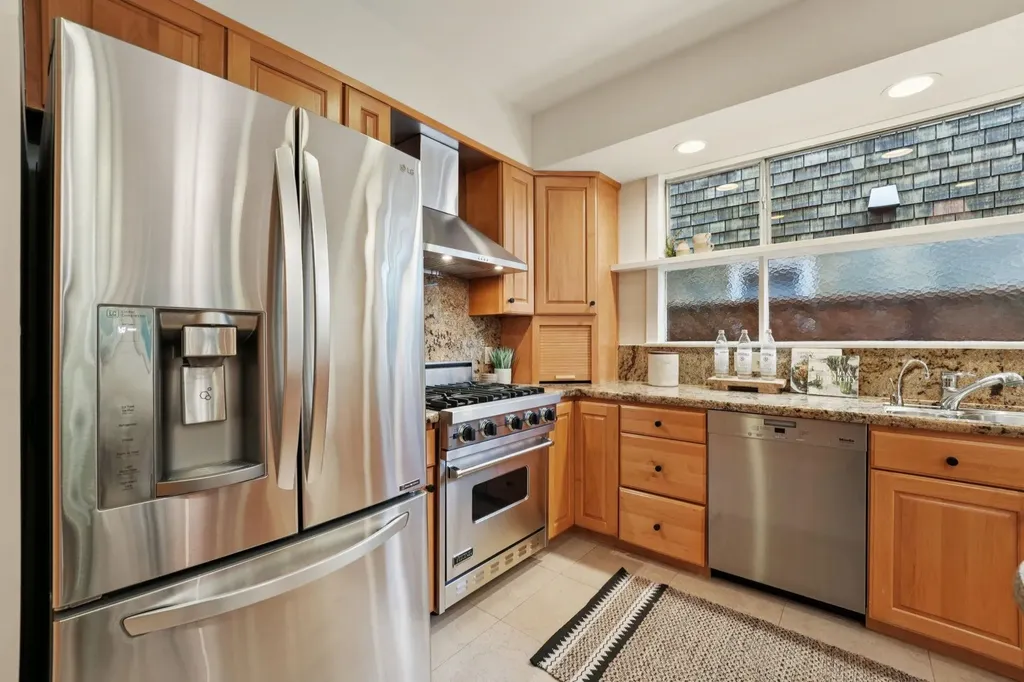 2951 Linden Avenue Berkeley CA 94705