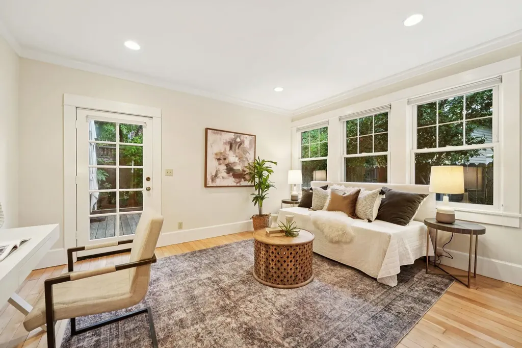 2951 Linden Avenue Berkeley CA 94705