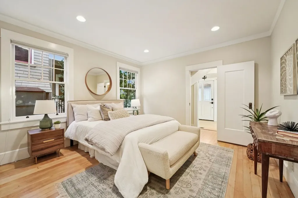 2951 Linden Avenue Berkeley CA 94705