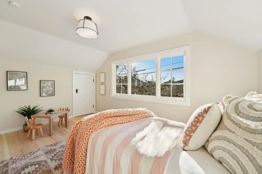 2951 Linden Avenue Berkeley CA 94705