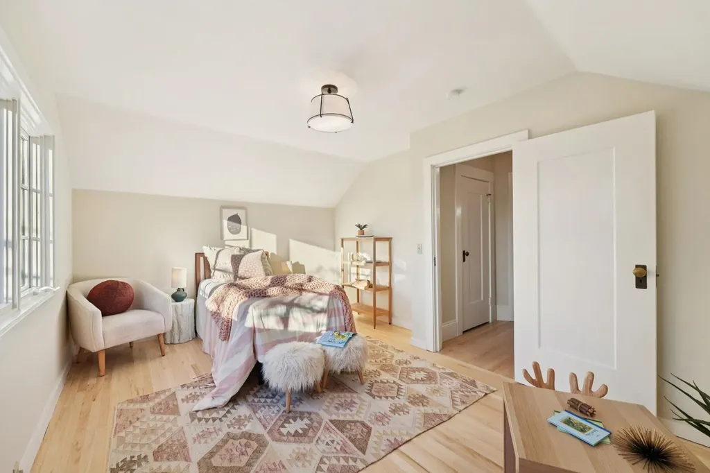 2951 Linden Avenue Berkeley CA 94705