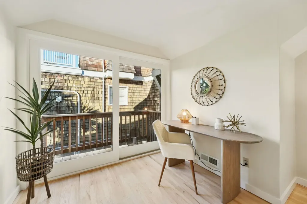 2951 Linden Avenue Berkeley CA 94705