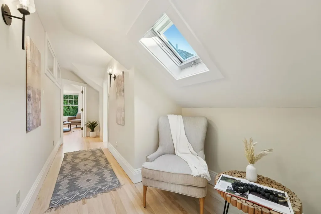 2951 Linden Avenue Berkeley CA 94705