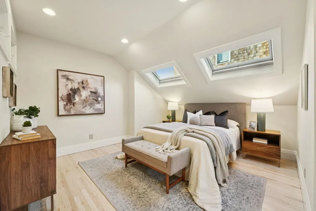 2951 Linden Avenue Berkeley CA 94705