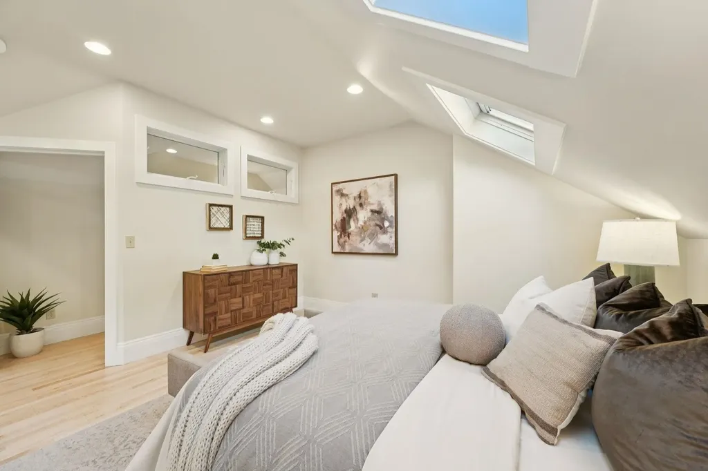 2951 Linden Avenue Berkeley CA 94705