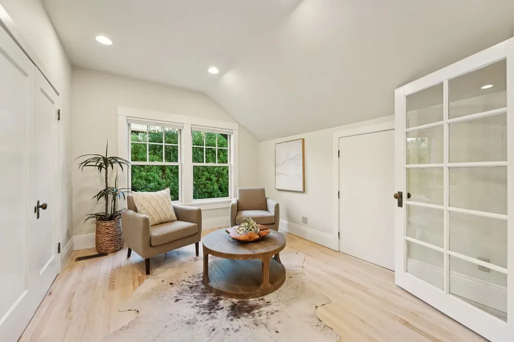 2951 Linden Avenue Berkeley CA 94705