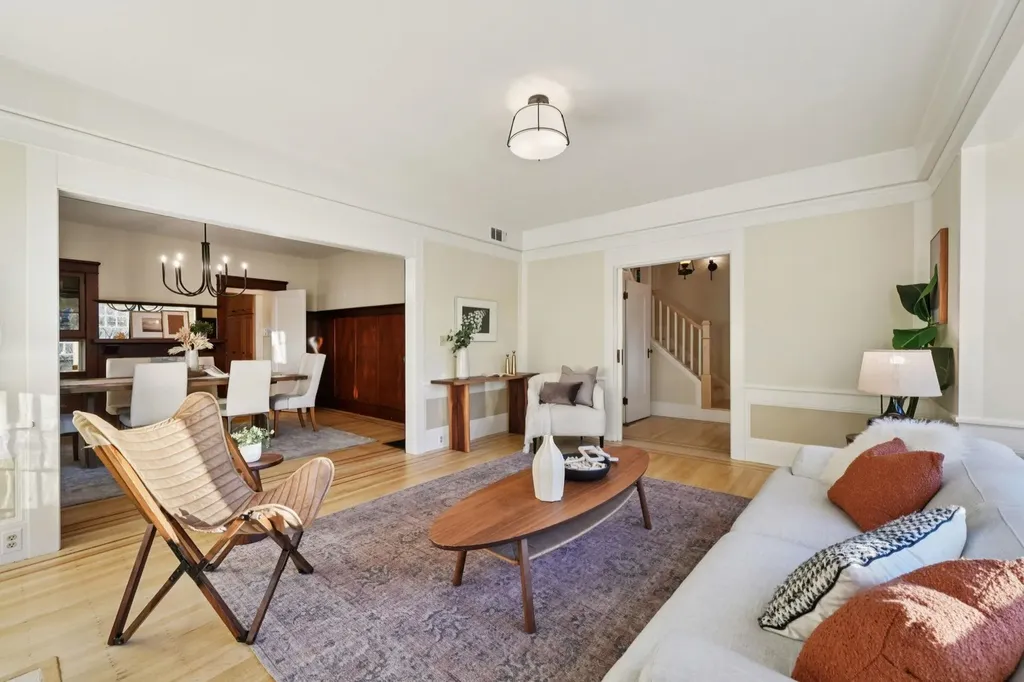 2951 Linden Avenue Berkeley CA 94705