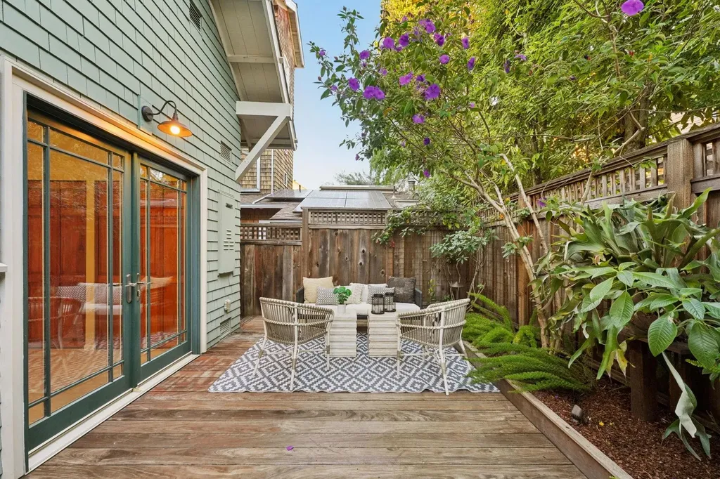 2951 Linden Avenue Berkeley CA 94705