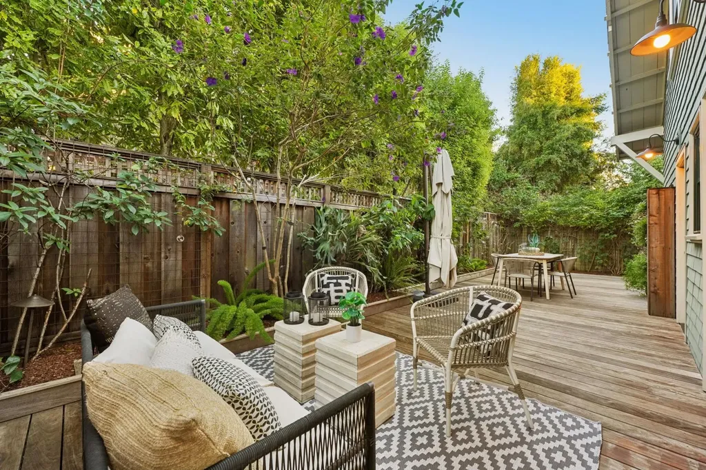 2951 Linden Avenue Berkeley CA 94705