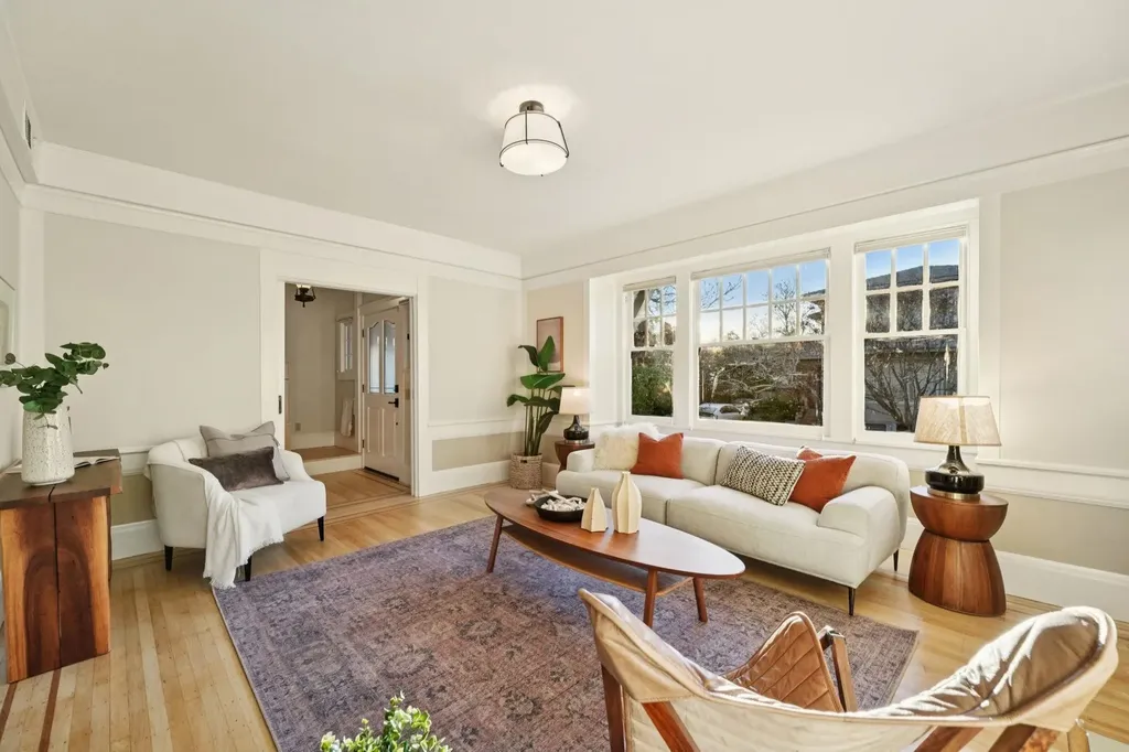 2951 Linden Avenue Berkeley CA 94705