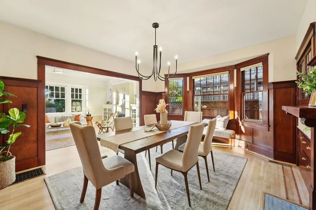 2951 Linden Avenue Berkeley CA 94705