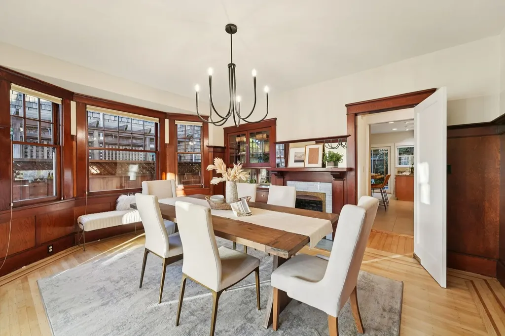 2951 Linden Avenue Berkeley CA 94705