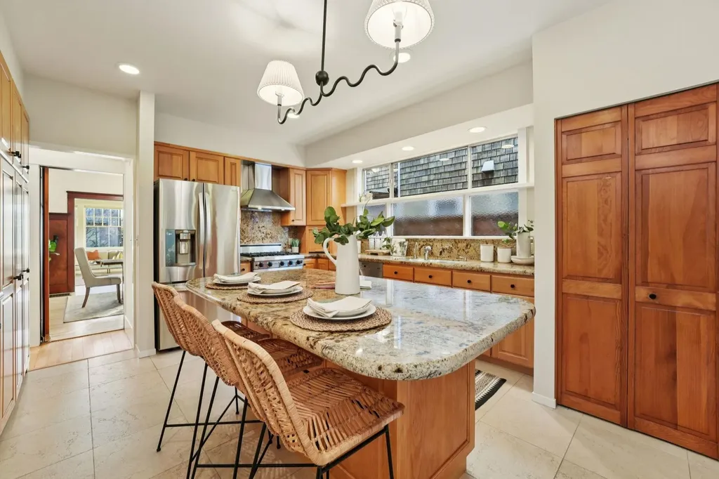 2951 Linden Avenue Berkeley CA 94705