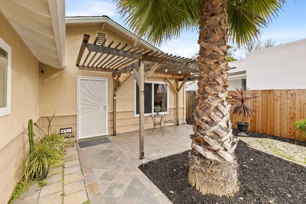 436 N Street Livermore CA 94551
