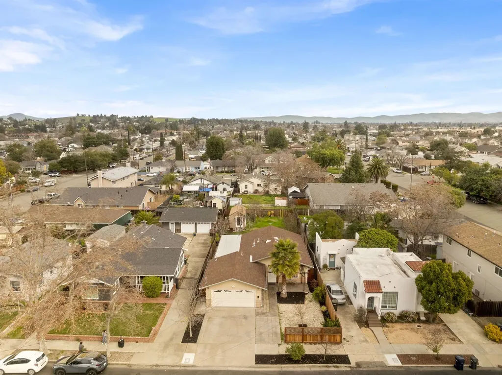 436 N Street Livermore CA 94551