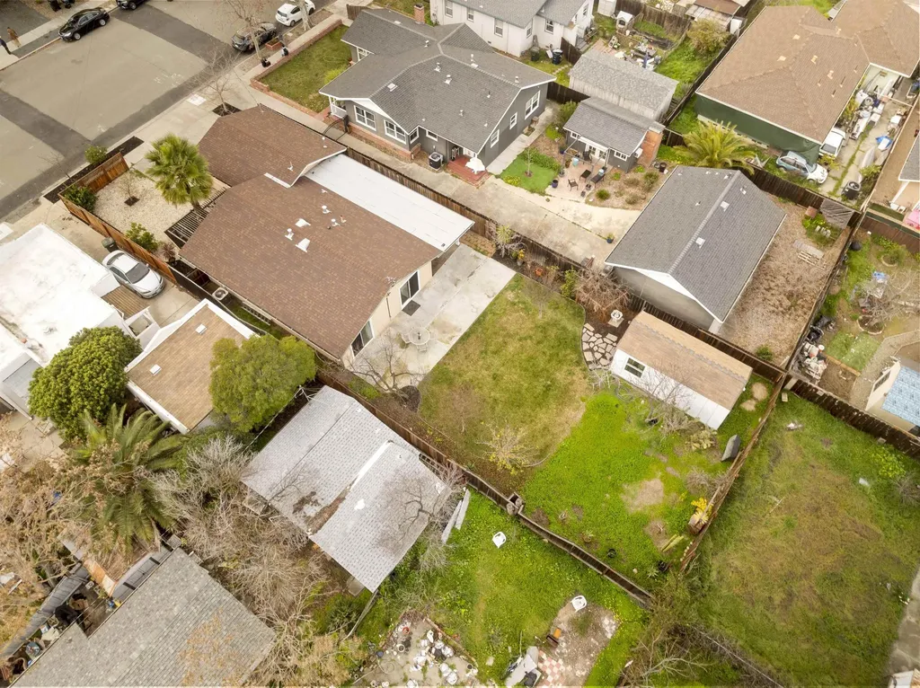 436 N Street Livermore CA 94551