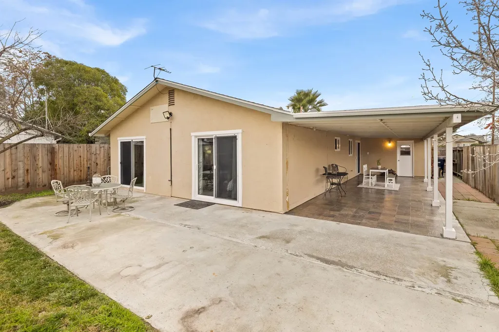 436 N Street Livermore CA 94551