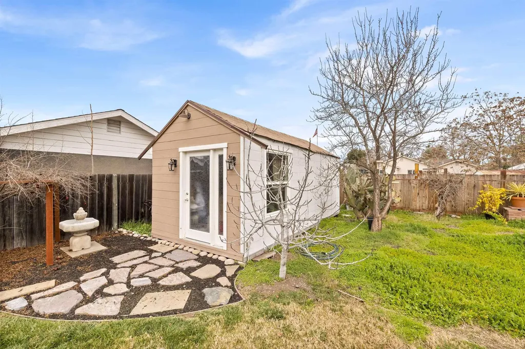 436 N Street Livermore CA 94551