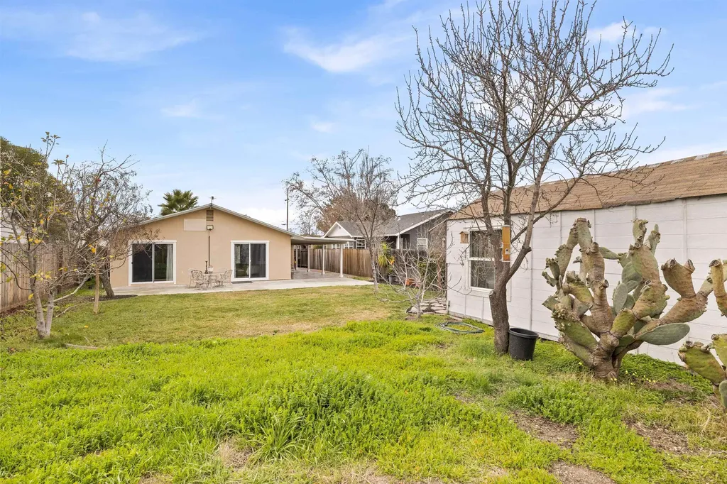 436 N Street Livermore CA 94551