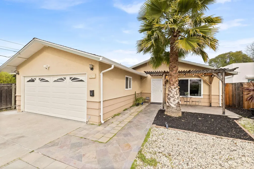 436 N Street Livermore CA 94551