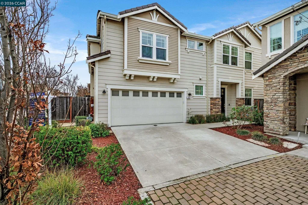 111 Elworthy Ranch Drive Danville CA 94526