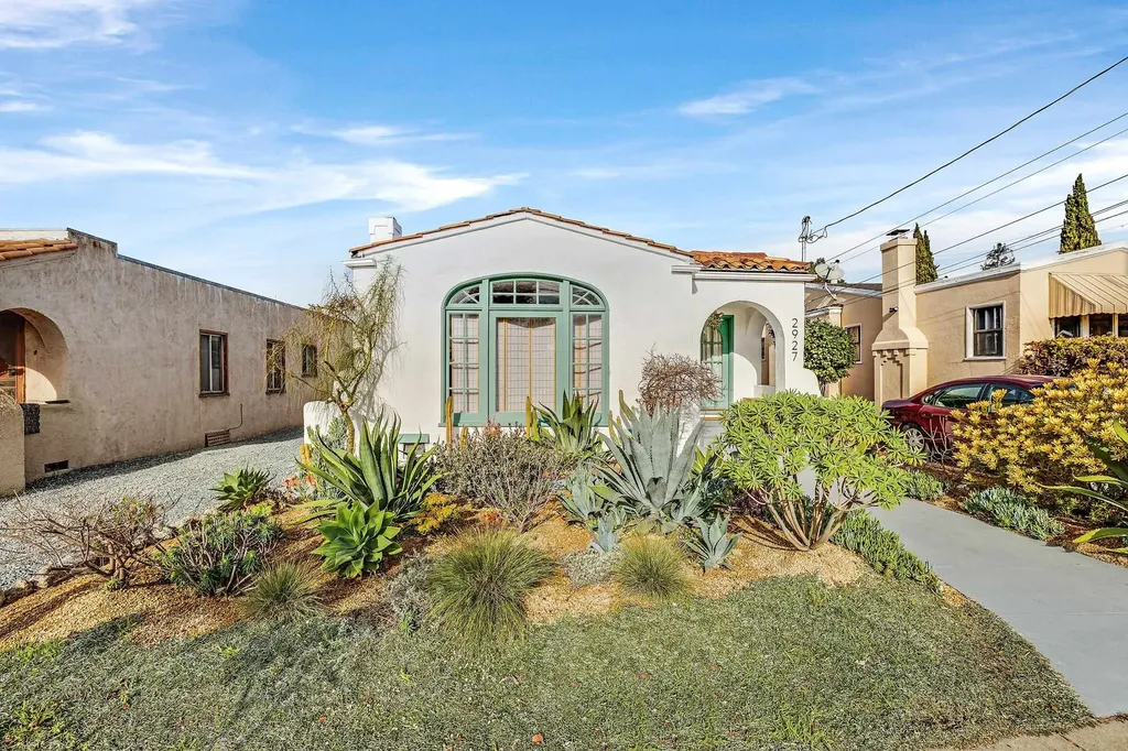 2927 Seminary Avenue Oakland CA 94605