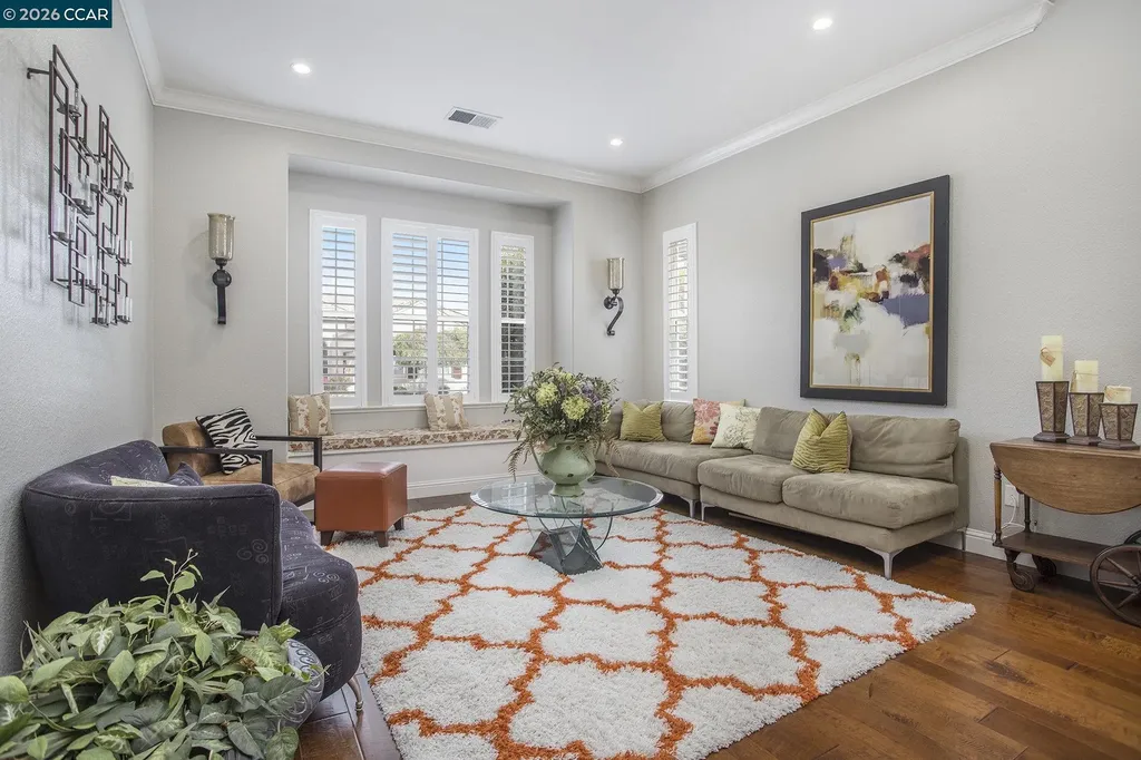 451 Tayberry Lane Brentwood CA 94513