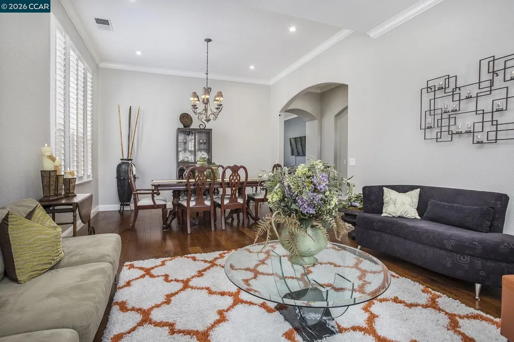 451 Tayberry Lane Brentwood CA 94513