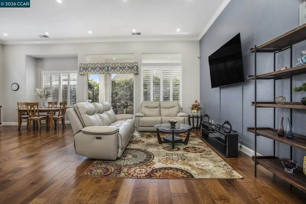 451 Tayberry Lane Brentwood CA 94513