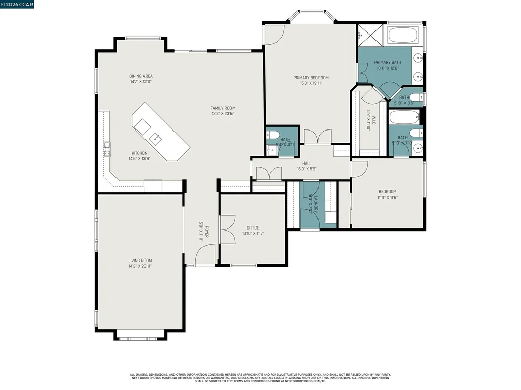 451 Tayberry Lane Brentwood CA 94513