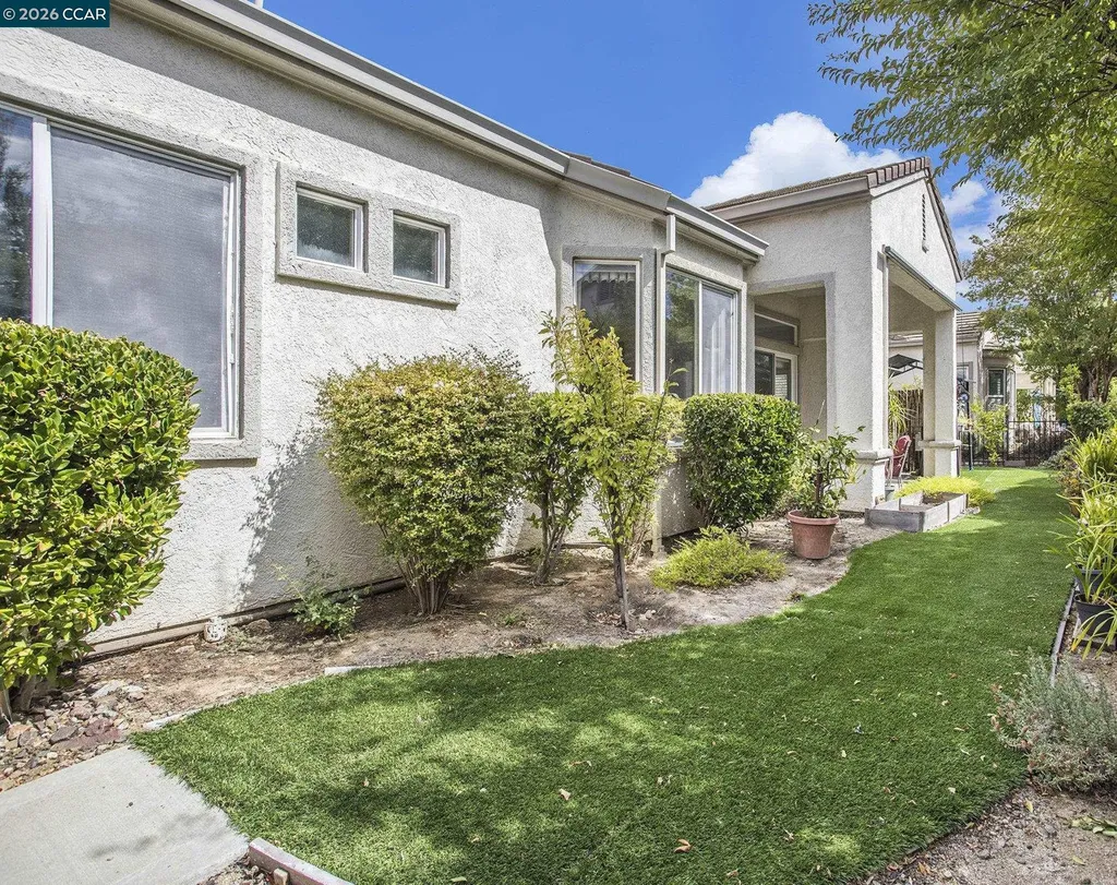 451 Tayberry Lane Brentwood CA 94513