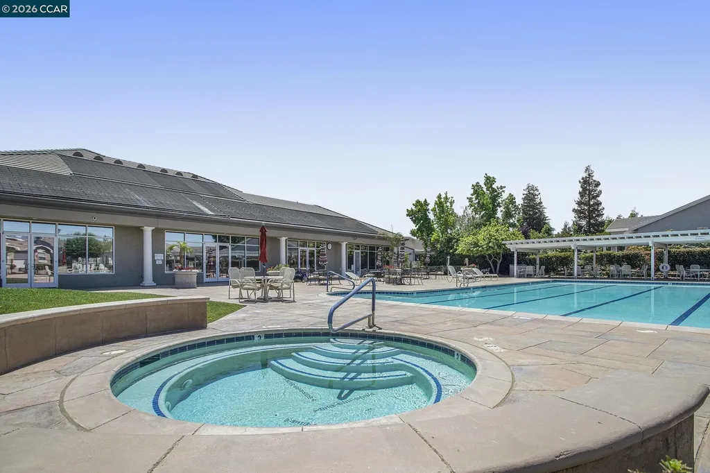 451 Tayberry Lane Brentwood CA 94513