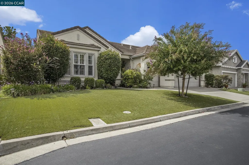 451 Tayberry Lane Brentwood CA 94513