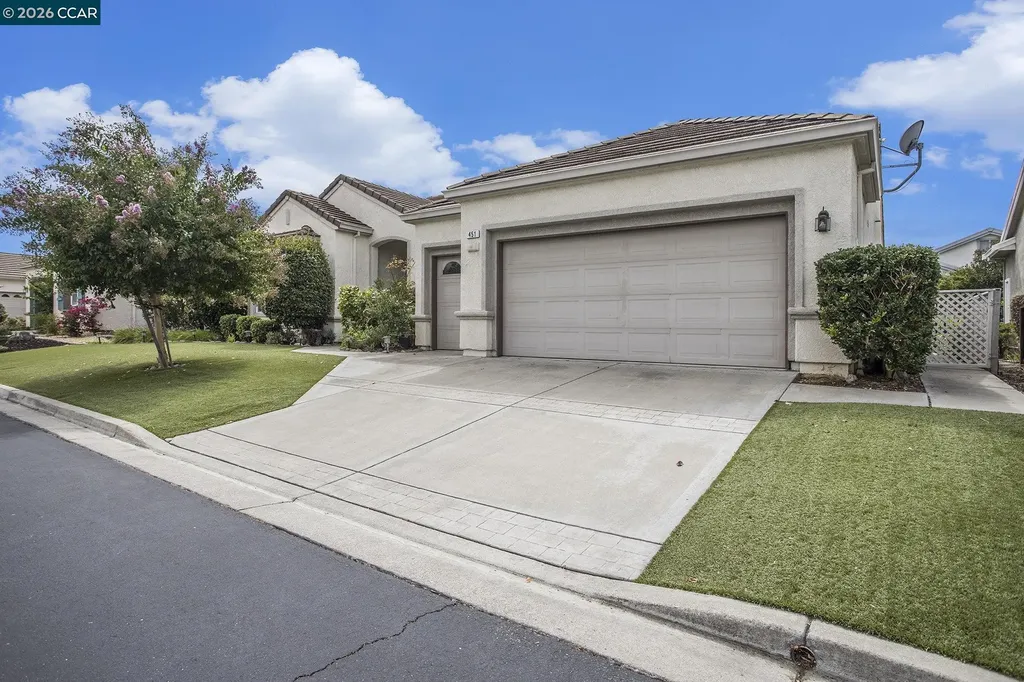 451 Tayberry Lane Brentwood CA 94513