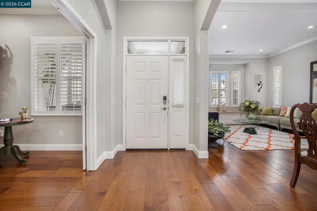 451 Tayberry Lane Brentwood CA 94513