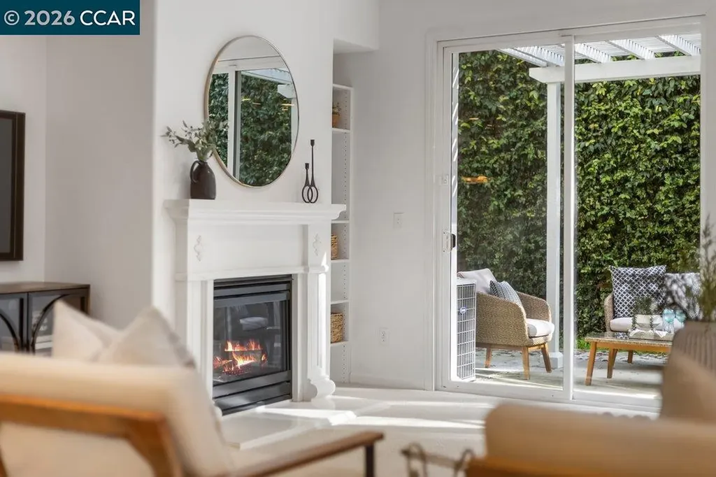 517 Falling Star Drive Martinez CA 94553